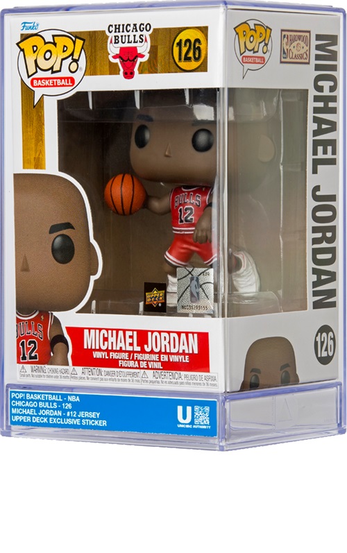 Michael Jordan Funko Pop List, All-Star, Exclusives