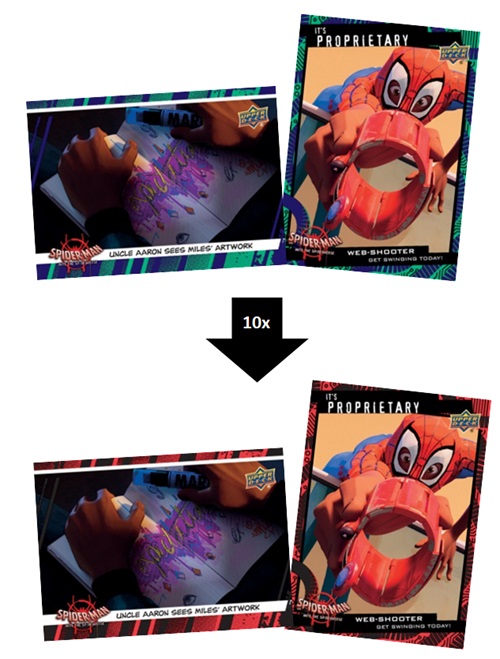 Upper Deck e-Pack - News Upper Deck e-Pack - News