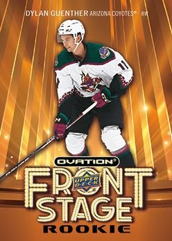 Upper Deck e-Pack - News