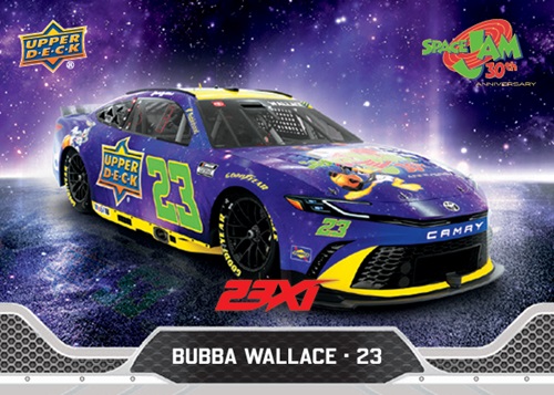 Upper Deck e-Pack - News