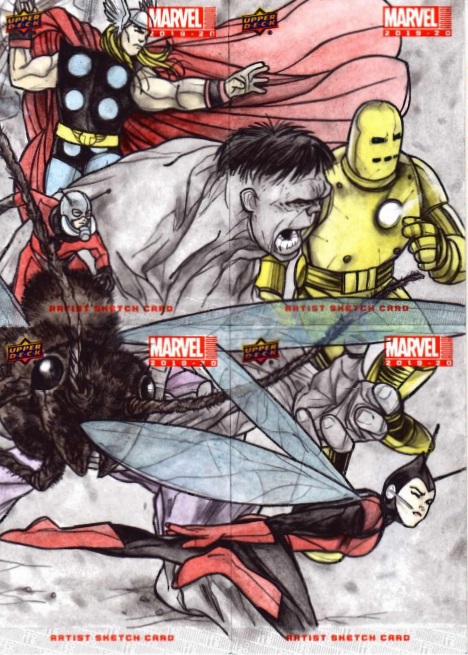 Upper Deck e-Pack - News