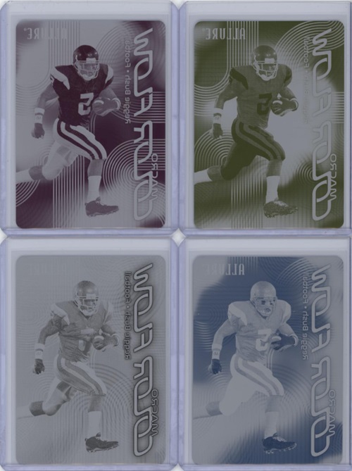 Upper Deck e-Pack - News