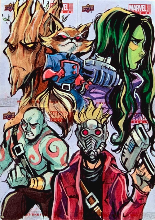 Upper Deck e-Pack - News