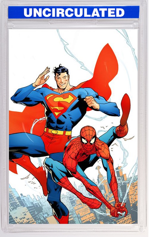 Upper Deck e-Pack - News