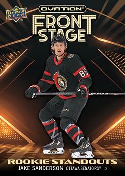 Upper Deck e-Pack - News