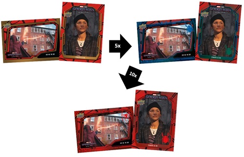 Upper Deck e-Pack - News