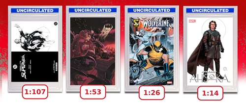 Upper Deck e-Pack - News