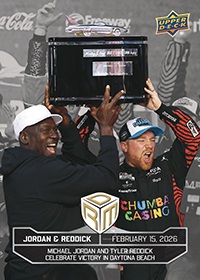 Upper Deck e-Pack - News