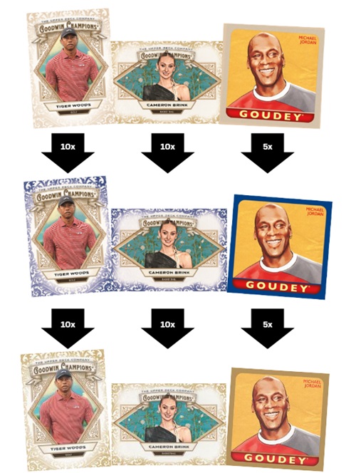 Upper Deck e-Pack - News