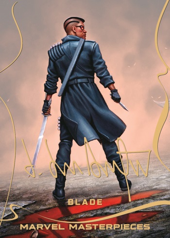 Upper Deck e-Pack - News