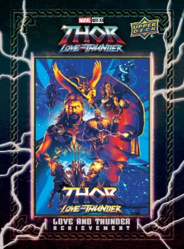 その他 THOR 2021 UPPERDECK MARVEL s-l400.jpg