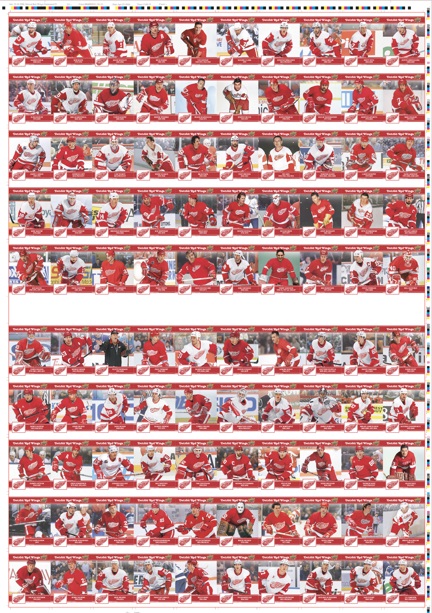 Upper Deck e-Pack - News