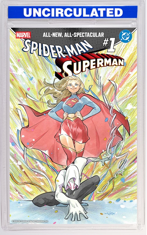 Upper Deck e-Pack - News