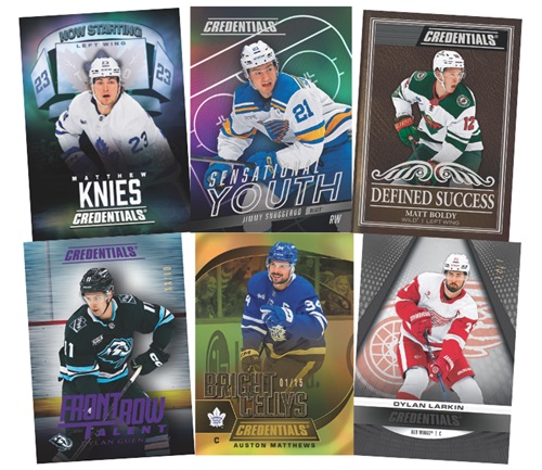 Upper Deck e-Pack - News