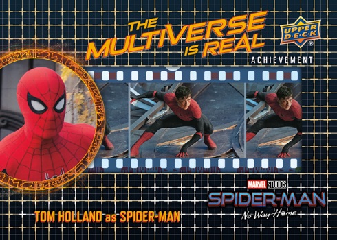 Upper Deck e-Pack - News