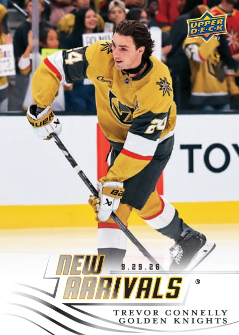 Upper Deck e-Pack - News