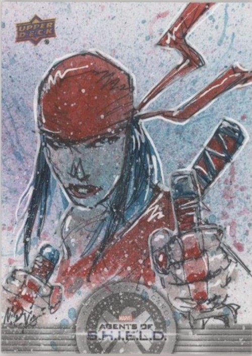 Upper Deck e-Pack - News