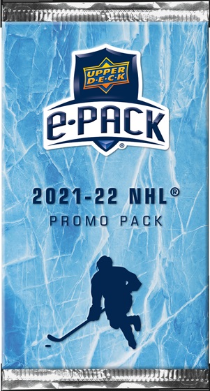 Upper Deck e-Pack - News