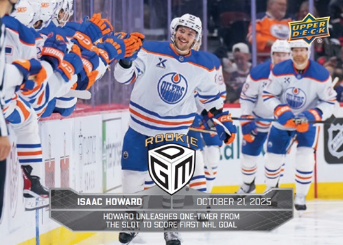 Upper Deck e-Pack - News