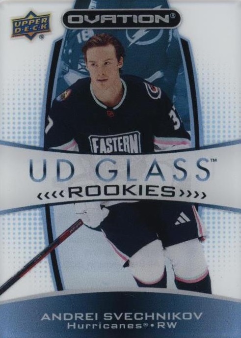 Upper Deck e-Pack - News