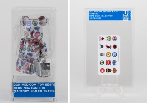 Upper Deck e-Pack - News