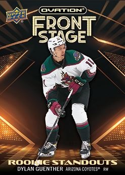 Upper Deck e-Pack - News