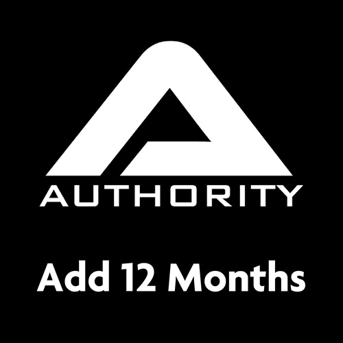 12 month subscription