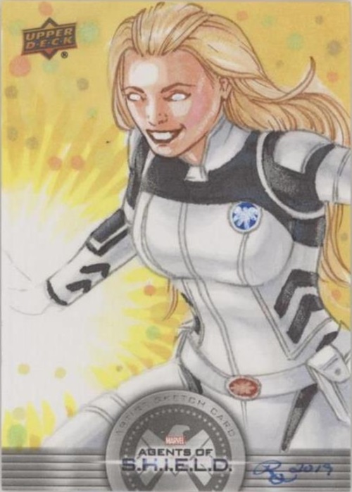 Upper Deck e-Pack - News