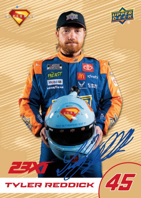 Upper Deck e-Pack - News