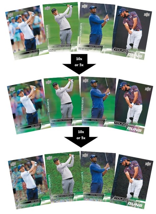 Upper Deck e-Pack - News