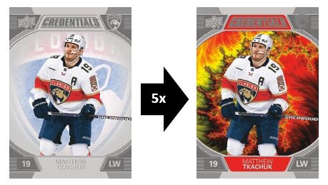 Upper Deck e-Pack - News