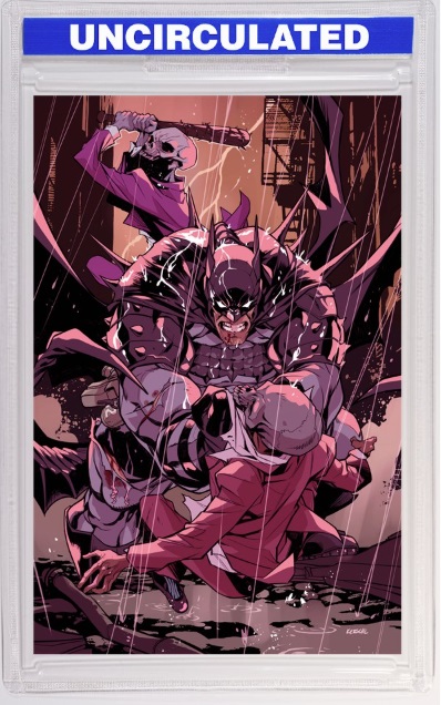 Upper Deck e-Pack - News