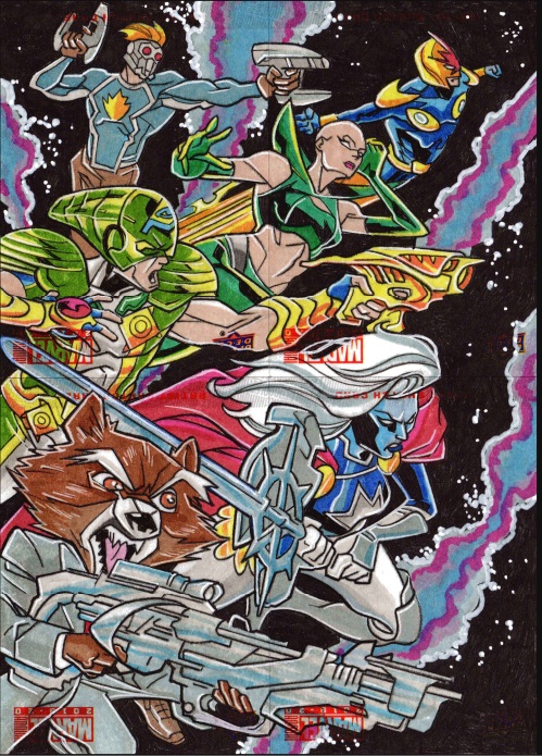 Upper Deck e-Pack - News