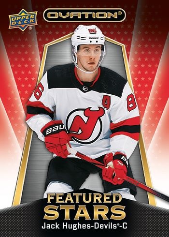 Upper Deck e-Pack - News