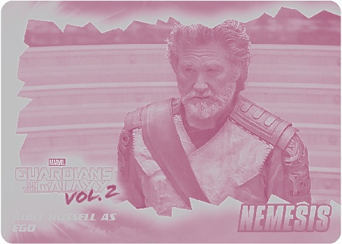 marvel allure ayesha サインカード upper deck marvel レティーシャ・ライト 直筆サイン カード