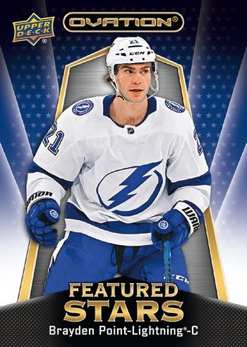 Upper Deck e-Pack - News