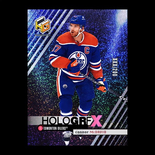 Upper Deck e-Pack - News