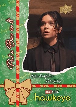 Upper Deck e-Pack - News