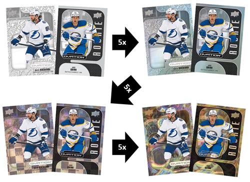 Upper Deck e-Pack - News
