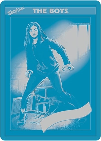 Upper Deck e-Pack - News