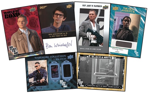Upper Deck e-Pack - News