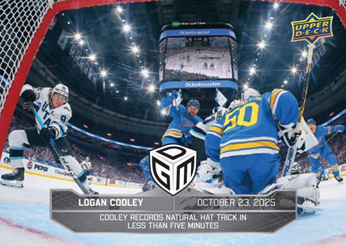 Upper Deck e-Pack - News