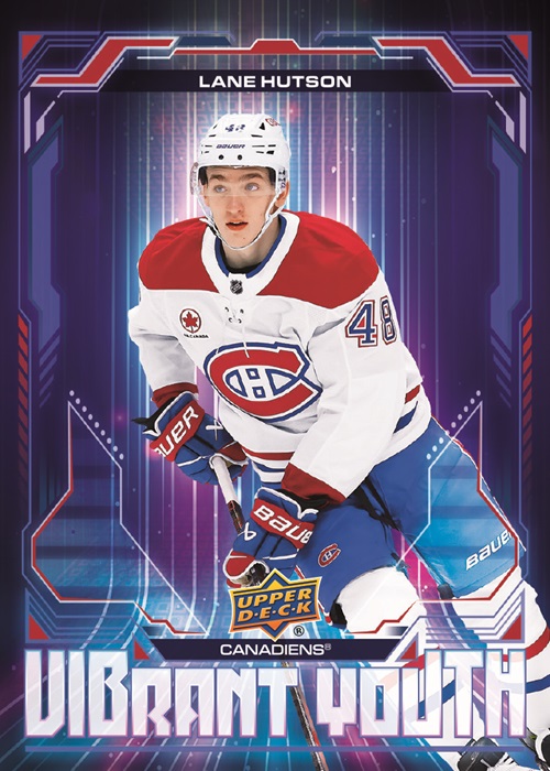 Upper Deck e-Pack - News