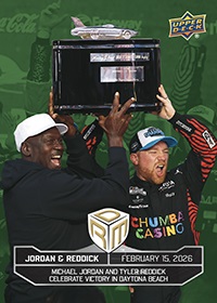 Upper Deck e-Pack - News