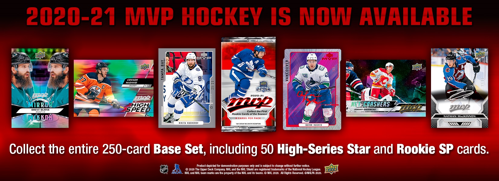 Upper Deck ePack