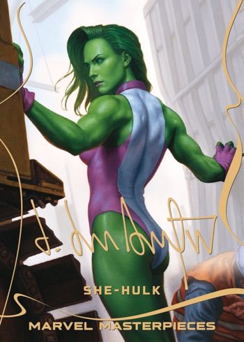 Upper Deck e-Pack - News