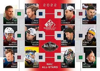 Upper Deck e-Pack - News