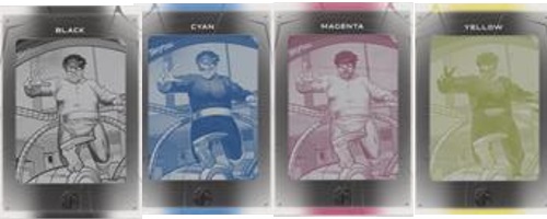 Upper Deck e-Pack - News