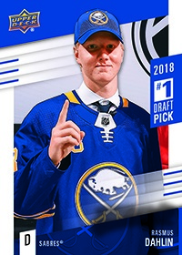 NHL.com Media Site - News - #NHLStats Pack: Looking Ahead to the 2023 Upper  Deck NHL Draft