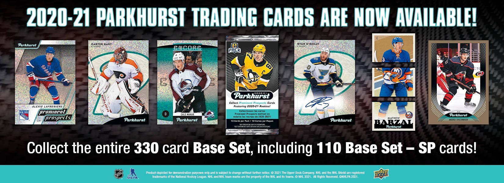 Upper Deck ePack